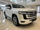 Toyota Land Cruiser Premium+ 2025 года за 76 690 000 тг. в Алматы – фото 4