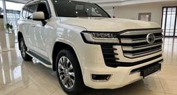 Toyota Land Cruiser Premium+ 2025 годаүшін72 427 409 тг. в Алматы – фото 4