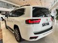 Toyota Land Cruiser Premium+ 2025 годаүшін72 427 409 тг. в Алматы – фото 7
