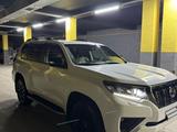 Toyota Land Cruiser Prado 2021 годаүшін27 500 000 тг. в Алматы – фото 3