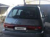 Toyota Previa 1991 года за 1 650 000 тг. в Алматы – фото 2