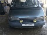 Toyota Previa 1991 года за 1 650 000 тг. в Алматы