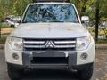 Mitsubishi Pajero 2008 года за 9 300 000 тг. в Алматы