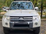 Mitsubishi Pajero 2008 годаүшін9 300 000 тг. в Алматы – фото 2