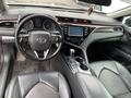 Toyota Camry 2018 годаүшін7 497 750 тг. в Алматы – фото 10