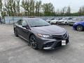 Toyota Camry 2018 годаүшін7 497 750 тг. в Алматы – фото 3