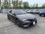 Toyota Camry 2018 года за 7 726 500 тг. в Алматы – фото 3