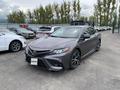 Toyota Camry 2018 годаүшін7 497 750 тг. в Алматы – фото 5