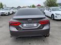 Toyota Camry 2018 годаүшін7 497 750 тг. в Алматы – фото 2