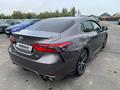 Toyota Camry 2018 годаүшін7 497 750 тг. в Алматы – фото 4