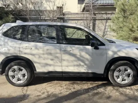 Subaru Forester 2018 года за 18 700 000 тг. в Алматы – фото 10