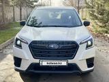 Subaru Forester 2018 года за 18 700 000 тг. в Алматы – фото 3