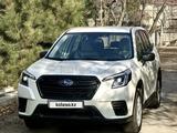 Subaru Forester 2018 года за 18 700 000 тг. в Алматы – фото 4