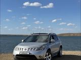 Nissan Murano 2003 годаүшін2 720 000 тг. в Жезказган