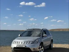 Nissan Murano, 2003