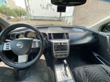 Nissan Murano 2003 годаүшін2 720 000 тг. в Жезказган – фото 3