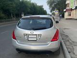Nissan Murano 2003 годаүшін2 720 000 тг. в Жезказган – фото 4