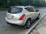 Nissan Murano 2003 годаүшін2 720 000 тг. в Жезказган – фото 5