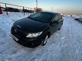 Toyota Corolla 2008 года за 3 420 000 тг. в Алматы – фото 3