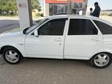 ВАЗ (Lada) Priora 2172 2013 года за 2 000 000 тг. в Актау – фото 4