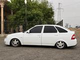 ВАЗ (Lada) Priora 2172 2013 года за 2 000 000 тг. в Актау – фото 3