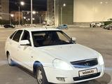 ВАЗ (Lada) Priora 2172 2013 года за 2 000 000 тг. в Актау – фото 5