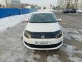 Volkswagen Polo 2013 года за 4 500 000 тг. в Алматы