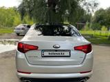 Kia Optima 2013 годаүшін7 600 000 тг. в Усть-Каменогорск – фото 2