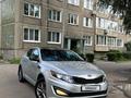 Kia Optima 2013 годаүшін7 600 000 тг. в Усть-Каменогорск