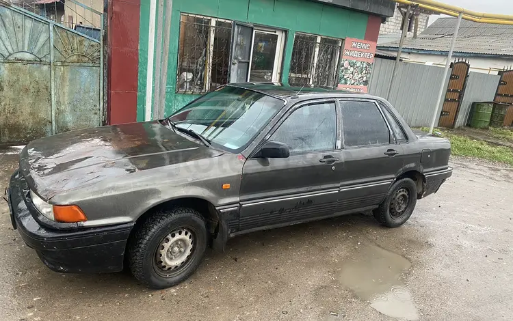 Mitsubishi Galant 1992 годаfor330 000 тг. в Алматы