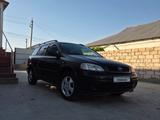 Opel Astra 2002 года за 2 300 000 тг. в Актау