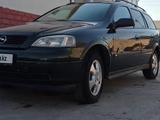 Opel Astra 2002 года за 2 300 000 тг. в Актау – фото 5