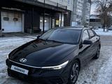 Hyundai Elantra 2024 годаүшін11 000 000 тг. в Костанай – фото 3