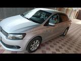 Volkswagen Polo 2010 годаүшін4 300 000 тг. в Кентау – фото 4