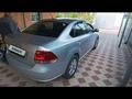 Volkswagen Polo 2010 года за 4 300 000 тг. в Кентау – фото 5