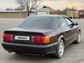 Audi 100 1991 годаfor1 500 000 тг. в Тараз – фото 5