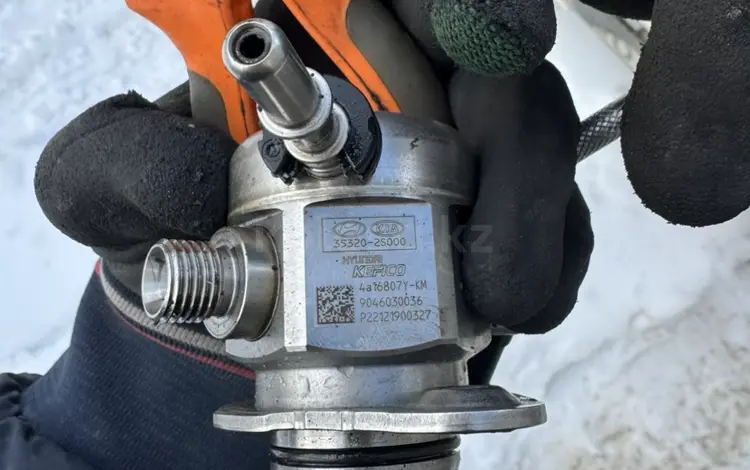 Топливный насос высокого давления ТНВД за 150 000 тг. в Алматы