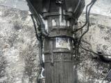 АКПП 5ст автомат 35-50LS A650e Lexus GS300 Toyota Aristo 2GZ 12 пин за 230 000 тг. в Астана