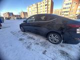 Hyundai Elantra 2018 года за 8 700 000 тг. в Астана – фото 5