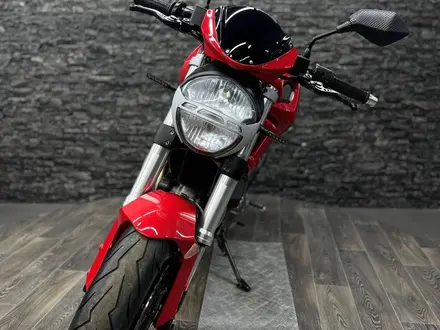 Ducati  MONSTER 796 2012 года за 3 250 000 тг. в Алматы – фото 3