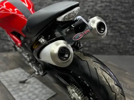 Ducati  MONSTER 796 2012 года за 3 250 000 тг. в Алматы – фото 13