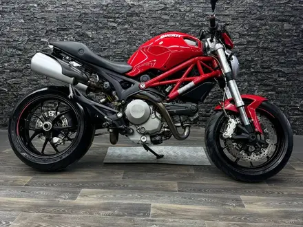 Ducati  MONSTER 796 2012 года за 3 250 000 тг. в Алматы – фото 14