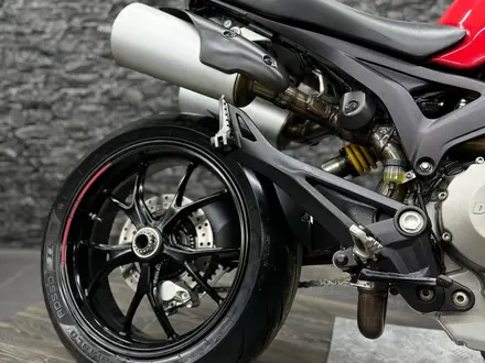Ducati  MONSTER 796 2012 года за 3 250 000 тг. в Алматы – фото 16
