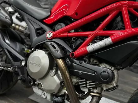 Ducati  MONSTER 796 2012 года за 3 250 000 тг. в Алматы – фото 17