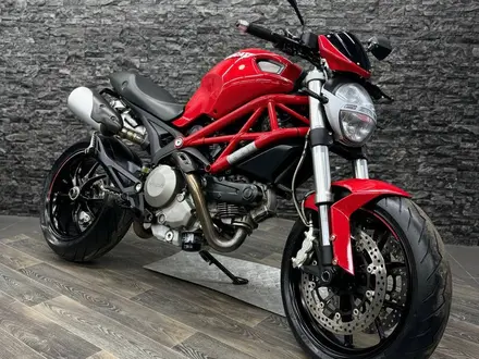 Ducati  MONSTER 796 2012 года за 3 250 000 тг. в Алматы