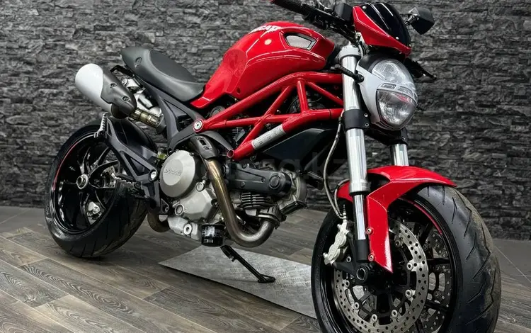 Ducati  MONSTER 796 2012 года за 3 250 000 тг. в Алматы