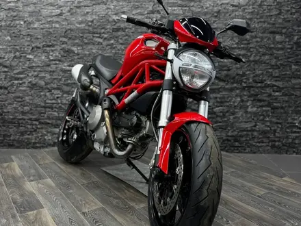 Ducati  MONSTER 796 2012 года за 3 250 000 тг. в Алматы – фото 2