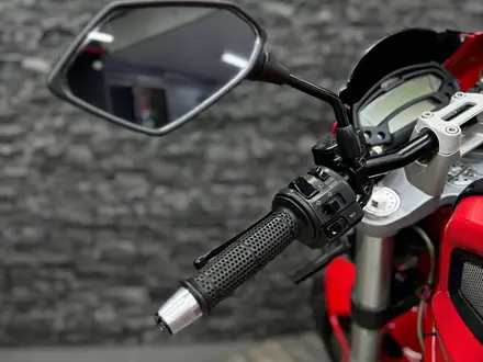 Ducati  MONSTER 796 2012 года за 3 250 000 тг. в Алматы – фото 6