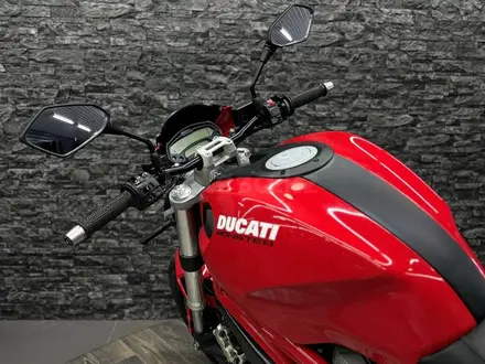 Ducati  MONSTER 796 2012 года за 3 250 000 тг. в Алматы – фото 7