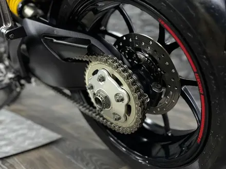 Ducati  MONSTER 796 2012 года за 3 250 000 тг. в Алматы – фото 8